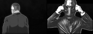 Auch Herrn d&uuml;rfen sich hinter der Zimmert&uuml;r sich Maske &uuml;berziehen und mich unerkannt benutzen !!!