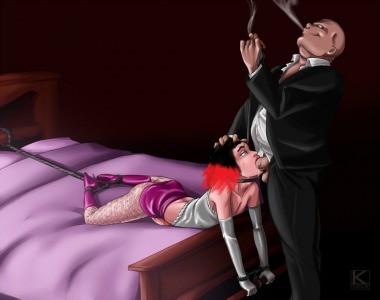 ich liebe es wenn Herrn mir druck aus&uuml;ben und mich streng hart ran nehmen bin s&uuml;chtig danach .