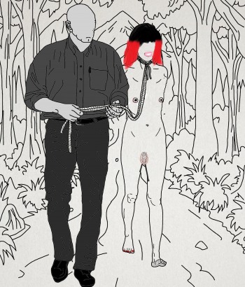 Selbstverst&auml;ndlich d&uuml;rfen Herrn mich auch an anderen Herrn auf Cruisingpl&auml;tze vorf&uuml;hren