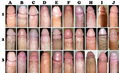 Ja ich liebe Daddys Schw&auml;nze mit ein sch&ouml;nen Vorhaut + Gr&ouml;&szlig;e ist nicht wichtig