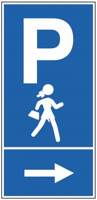 Solche Parkpl&auml;tze treibe mich nur Sp&auml;t Nachts und hier k&ouml;nnen Herrn mich Testen Begutachten ...