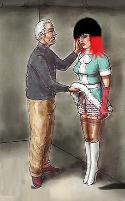 Stelle michmit volle hingabe unkompliziert ungehemmt f&uuml;r ein Test Begutachtung zur Verf&uuml;gung