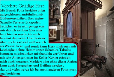 Die Zeichtrickfotes zeigen meine W&uuml;nsche Vorlieben Neigungen Fetische und das zeigt wie ich ticke:-)