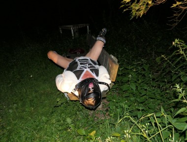 >sowie auf bestimmte Cruising Pl&auml;tze leicht versteckt immer mit Mail Ad beschriftet >>>