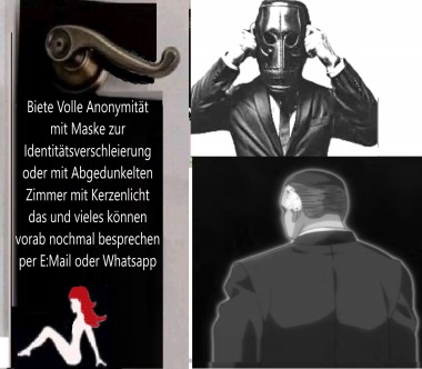 Das liebe ich wenn Herrn unerkannt mit Maske mich Sexuell ungehemmt Schammlos benutzen