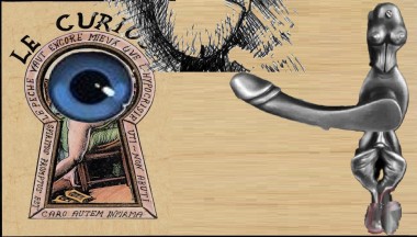 Bin als wesen Absolut ein Zeigefreudiges Luder und zeige mich bewusst um mich auch zu Vermitteln