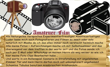 Fotos machen nur mit Erlaubnis wenn Herrn das m&ouml;chten Ansonsten nicht !!!