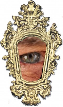 Ich werde in vielen Community Sites heimlich im hintergrung von einigen Herrn beobachtet verfolgt .