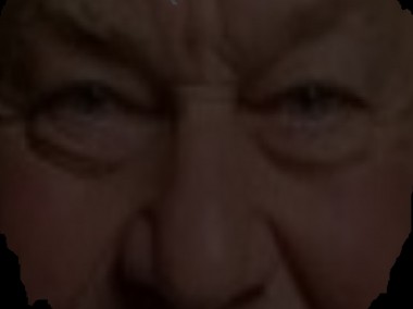 Ich wei&szlig; das ich im Hintergrund schon l&auml;ngere zeit von einigen Herrn heimlich verfolgt werde :-)