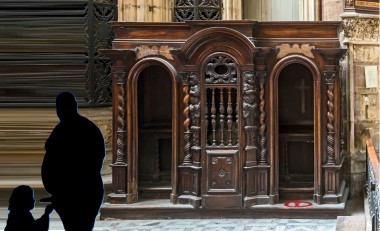 Und werde als wesen hier auch meine Eskapaden + S&uuml;nden + offen ehrlich aufgeschlossen Beichten