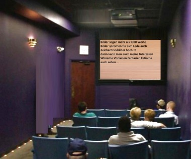 Ja ich habe mich auch damals sehr oft in so verschiedenen Sex Kinos getrieben > es geht noch weiter