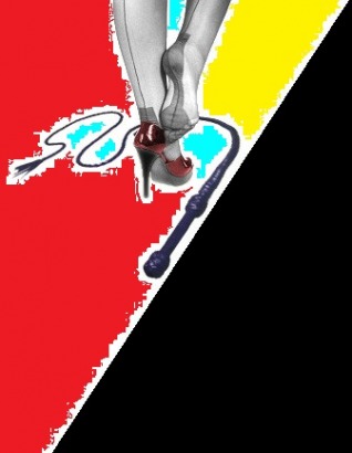 Selbstverst&auml;ndlich bin auch in mein Jugend mit Schl&auml;gen Gro&szlig; geworden auch im verbindung mit Sex !!!